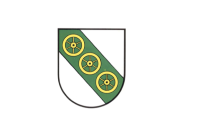 stemma del Comune di Valdaora